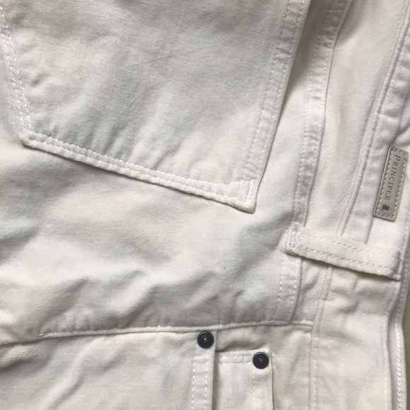 Reversible jacket - Picture 3 of 4